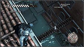 Piórko #92 - Wenecja - Cannaregio | Piórka w Assassins Creed II - Assassins Creed II - poradnik do gry