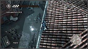 Piórko #93 - Wenecja - Cannaregio | Piórka w Assassins Creed II - Assassins Creed II - poradnik do gry