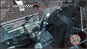 Piórko #97 - Wenecja - Cannaregio | Piórka w Assassins Creed II - Assassins Creed II - poradnik do gry