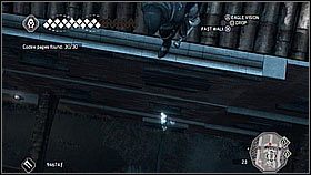 Piórko #99 - Wenecja - Cannaregio | Piórka w Assassins Creed II - Assassins Creed II - poradnik do gry