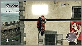 2 - Monteriggioni / Villa | Glyfy w Assassins Creed II - Assassins Creed II - poradnik do gry