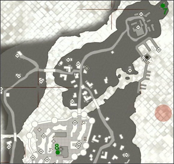 1 - Forli | Glyfy w Assassins Creed II - Assassins Creed II - poradnik do gry