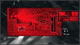 Znajduje się pomiędzy charakterystycznymi dla miasteczka dużymi wieżami w centrum - Toskania | Glyfy w Assassins Creed II - Assassins Creed II - poradnik do gry