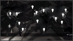 Pojawił się na ścianie pomiędzy dwiema wieżami w centrum miasta - Toskania | Glyfy w Assassins Creed II - Assassins Creed II - poradnik do gry