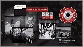 Jest w antycznym teatrze za miastem - Toskania | Glyfy w Assassins Creed II - Assassins Creed II - poradnik do gry