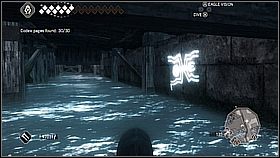 2 - Wenecja | Glyfy w Assassins Creed II - Assassins Creed II - poradnik do gry