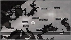 W północno-zachodniej części miasta na jednym z budynków - Wenecja | Glyfy w Assassins Creed II - Assassins Creed II - poradnik do gry