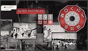 Znajduje się na szczycie dużej wieży koło ogromnej bazyliki/pałacu - Wenecja | Glyfy w Assassins Creed II - Assassins Creed II - poradnik do gry