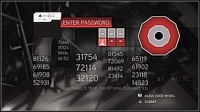 Na obrazie wybieramy słońce - Wenecja | Glyfy w Assassins Creed II - Assassins Creed II - poradnik do gry