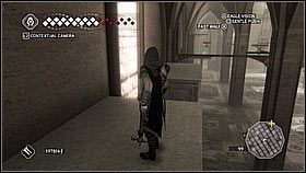 3 - Florencja - Sekret Il Duomo | Podziemia w Assassins Creed II - Assassins Creed II - poradnik do gry