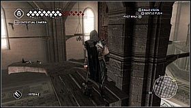 7 - Florencja - Sekret Il Duomo | Podziemia w Assassins Creed II - Assassins Creed II - poradnik do gry
