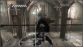 9 - Florencja - Sekret Il Duomo | Podziemia w Assassins Creed II - Assassins Creed II - poradnik do gry