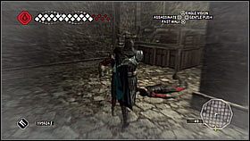 3 - San Gimignano - Sekret Torre Grossa | Podziemia w Assassins Creed II - Assassins Creed II - poradnik do gry