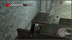 7 - San Gimignano - Sekret Torre Grossa | Podziemia w Assassins Creed II - Assassins Creed II - poradnik do gry