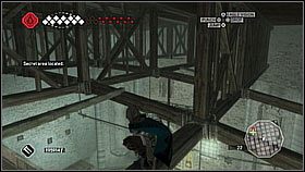 9 - San Gimignano - Sekret Torre Grossa | Podziemia w Assassins Creed II - Assassins Creed II - poradnik do gry