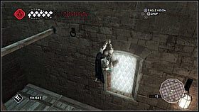 11 - San Gimignano - Sekret Torre Grossa | Podziemia w Assassins Creed II - Assassins Creed II - poradnik do gry