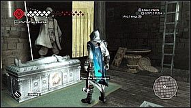 13 - San Gimignano - Sekret Torre Grossa | Podziemia w Assassins Creed II - Assassins Creed II - poradnik do gry