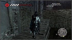 2 - Forli - Sekret Ravaldino | Podziemia w Assassins Creed II - Assassins Creed II - poradnik do gry