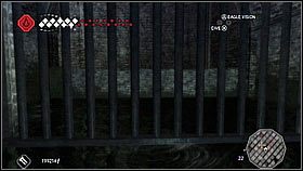 4 - Forli - Sekret Ravaldino | Podziemia w Assassins Creed II - Assassins Creed II - poradnik do gry