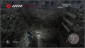 5 - Forli - Sekret Ravaldino | Podziemia w Assassins Creed II - Assassins Creed II - poradnik do gry