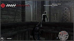 6 - Forli - Sekret Ravaldino | Podziemia w Assassins Creed II - Assassins Creed II - poradnik do gry