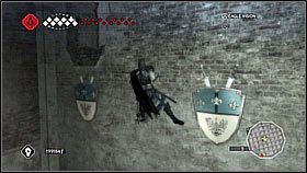 11 - Forli - Sekret Ravaldino | Podziemia w Assassins Creed II - Assassins Creed II - poradnik do gry