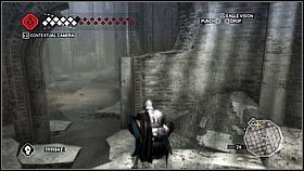 12 - Forli - Sekret Ravaldino | Podziemia w Assassins Creed II - Assassins Creed II - poradnik do gry
