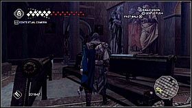 11 - Wenecja - Sekret San Marco | Podziemia w Assassins Creed II - Assassins Creed II - poradnik do gry