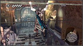 14 - Wenecja - Sekret San Marco | Podziemia w Assassins Creed II - Assassins Creed II - poradnik do gry