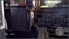 Odpalamy czwarty mechanizm - Wenecja - Sekret San Marco | Podziemia w Assassins Creed II - Assassins Creed II - poradnik do gry