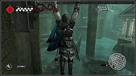 4 - Wenecja - Sekret Visitazione | Podziemia w Assassins Creed II - Assassins Creed II - poradnik do gry