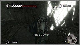 2 - Monteriggioni Villa - Krypta rodowa | Lokacje dodatkowe w Assassins Creed II - Assassins Creed II - poradnik do gry