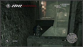 8 - Monteriggioni Villa - Krypta rodowa | Lokacje dodatkowe w Assassins Creed II - Assassins Creed II - poradnik do gry