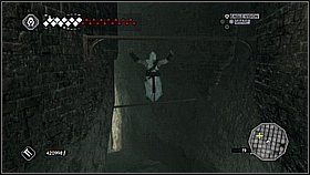 10 - Monteriggioni Villa - Krypta rodowa | Lokacje dodatkowe w Assassins Creed II - Assassins Creed II - poradnik do gry