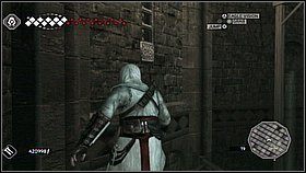 12 - Monteriggioni Villa - Krypta rodowa | Lokacje dodatkowe w Assassins Creed II - Assassins Creed II - poradnik do gry