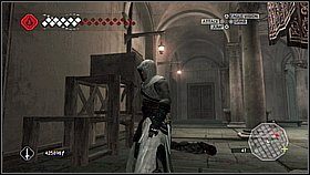 3 - Florencja - Kryjówka Templariuszy | Lokacje dodatkowe w Assassins Creed II - Assassins Creed II - poradnik do gry