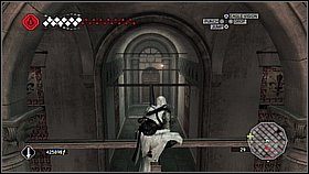 4 - Florencja - Kryjówka Templariuszy | Lokacje dodatkowe w Assassins Creed II - Assassins Creed II - poradnik do gry