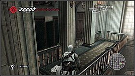 11 - Florencja - Kryjówka Templariuszy | Lokacje dodatkowe w Assassins Creed II - Assassins Creed II - poradnik do gry