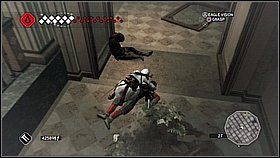 12 - Florencja - Kryjówka Templariuszy | Lokacje dodatkowe w Assassins Creed II - Assassins Creed II - poradnik do gry