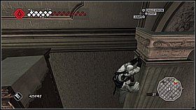 13 - Florencja - Kryjówka Templariuszy | Lokacje dodatkowe w Assassins Creed II - Assassins Creed II - poradnik do gry