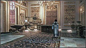 16 - Florencja - Kryjówka Templariuszy | Lokacje dodatkowe w Assassins Creed II - Assassins Creed II - poradnik do gry