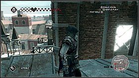 W angielskiej wersji gry lokacja do odblokowania dla posiadaczy specjalnego kodu - Wenecja - Kryjówka Templariuszy | Lokacje dodatkowe w Assassins Creed II - Assassins Creed II - poradnik do gry