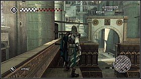 3 - Wenecja - Kryjówka Templariuszy | Lokacje dodatkowe w Assassins Creed II - Assassins Creed II - poradnik do gry