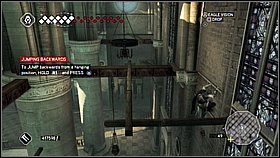 4 - Wenecja - Kryjówka Templariuszy | Lokacje dodatkowe w Assassins Creed II - Assassins Creed II - poradnik do gry