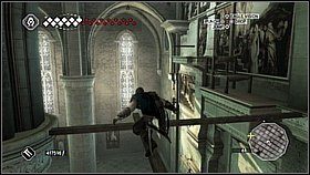 5 - Wenecja - Kryjówka Templariuszy | Lokacje dodatkowe w Assassins Creed II - Assassins Creed II - poradnik do gry