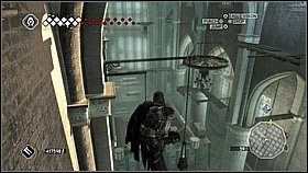 7 - Wenecja - Kryjówka Templariuszy | Lokacje dodatkowe w Assassins Creed II - Assassins Creed II - poradnik do gry