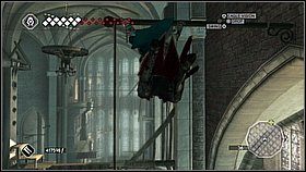 8 - Wenecja - Kryjówka Templariuszy | Lokacje dodatkowe w Assassins Creed II - Assassins Creed II - poradnik do gry