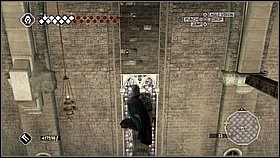 9 - Wenecja - Kryjówka Templariuszy | Lokacje dodatkowe w Assassins Creed II - Assassins Creed II - poradnik do gry