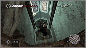 17 - Wenecja - Kryjówka Templariuszy | Lokacje dodatkowe w Assassins Creed II - Assassins Creed II - poradnik do gry