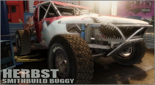 Cena auta: 120 000 - Część 2 | Samochody | Colin McRae DiRT 2 - Colin McRae: DiRT 2 - poradnik do gry